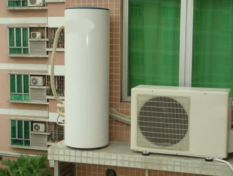 空气能热水器有哪些优点？