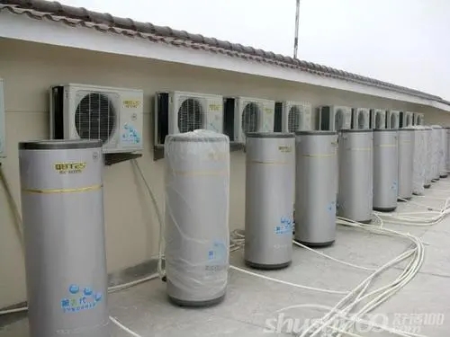 安徽中央空调厂家--合肥振华制冷