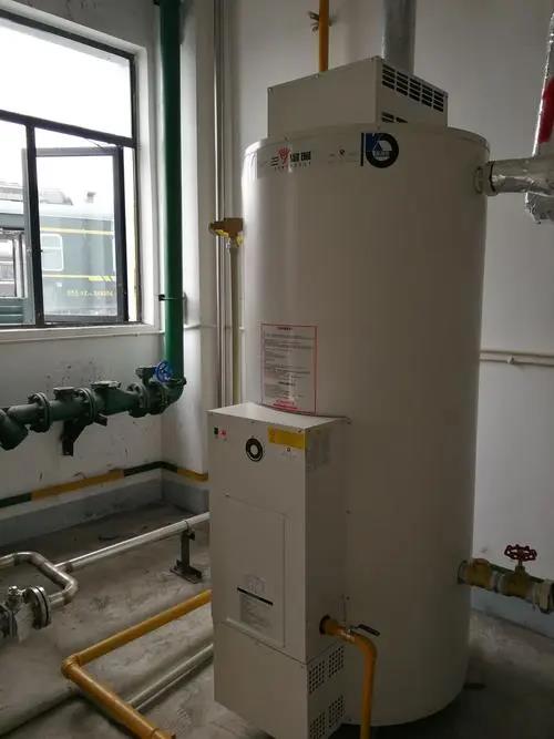 安徽中央热水器设计要求