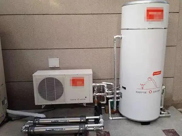 安徽中央热水器--合肥振华制冷设备工程有限公司