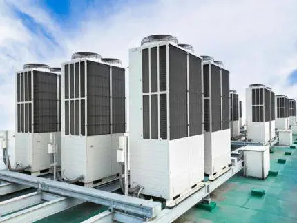 安徽中央空调厂家--合肥振华制冷设备工程有限公司
